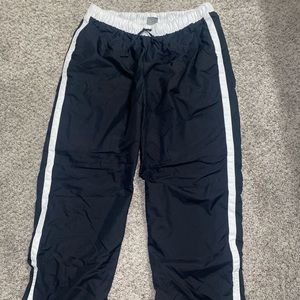 Vintage Nike sweat pants